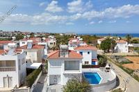 2 Bedroom Detached house in Agia Triada (Famagusta) for sale 