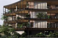 2 Bedroom Penthouse in Makedonitissa (Nicosia) for sale 