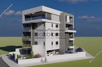 1 Bedroom Apartment · Linopetra (Limassol) for sale 