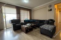 3 Bedroom Apartment in Chrysopolitissa (Larnaca) for sale 