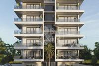 1 Bedroom Apartment in Chrysopolitissa (Larnaca) for sale 