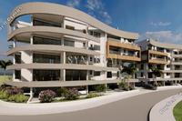 2 Bedroom Apartment in Agioi Anargyroi (Larnaca) for sale 
