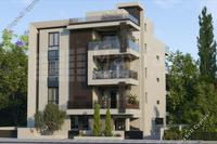 1 Bedroom Apartment in Aradippou (Larnaca) for sale 