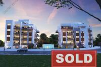 1 Bedroom Apartment in Linopetra (Limassol) for sale 