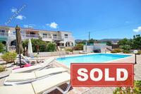2 Bedroom Town house · Peyia (Paphos) for sale 