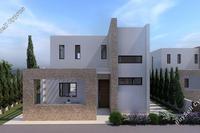 4 Bedroom Detached house in Peyia (Paphos) for sale 