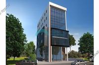  Office in Strovolos (Nicosia) to rent 