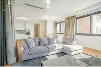 4 Bedroom Penthouse in Potamos Germasogeias (Limassol) to rent 