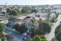 3 Bedroom Detached house in Makedonitissa (Nicosia) for sale 