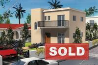 3 Bedroom Detached house · Chlorakas (Paphos) for sale 