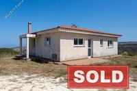 2 Bedroom Bungalow in Peyia (Paphos) for sale 