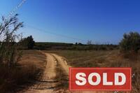 4683 SQM Land · Frenaros (Famagusta) for sale 