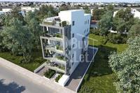 3 Bedroom Entire floor apartment in Faneromeni (Larnaca) for sale 