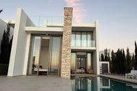 4 Bedroom Detached house · Saint George Peyia (Paphos) for sale 