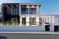 4 Bedroom Detached house · Germasogeia (Limassol) for sale 