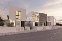 4 Bedroom Detached house in Strovolos (Nicosia) for sale 