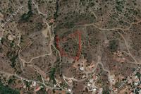 12041 SQM Land in Arakapas (Limassol) for sale 