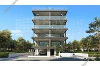 2 Bedroom Penthouse in Livadia Larnacas (Larnaca) for sale 
