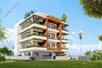 3 Bedroom Penthouse · Larnaca Municipality (Larnaca) for sale 