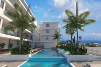 2 Bedroom Apartment in Paralimni (Famagusta) for sale 