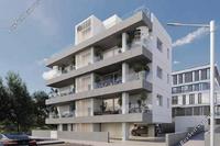 1 Bedroom Apartment in Makedonitissa (Nicosia) for sale 