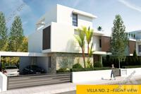 3 Bedroom Detached house · Dekeleia (Larnaca) for sale 