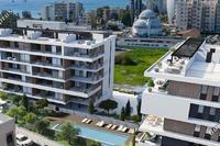 2 Bedroom Apartment · Potamos Germasogeias (Limassol) for sale 