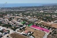 8837 SQM Land in Tremithousa (Paphos) for sale 