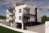 2 Bedroom Apartment · Livadia Larnacas (Larnaca) for sale 