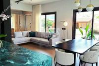 3 Bedroom Apartment · Panthea (Limassol) to rent 
