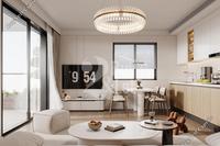 2 Bedroom Penthouse · Aradippou (Larnaca) for sale 