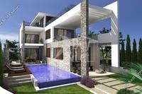 7 Bedroom Detached house · Kissonerga (Paphos) for sale 