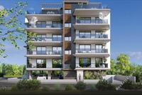 2 Bedroom Apartment in Faneromeni (Larnaca) for sale 
