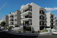3 Bedroom Apartment · Kato Polemidia (Limassol) for sale 
