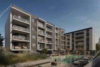 2 Bedroom Apartment in Zakaki (Limassol) for sale 