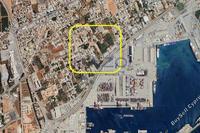 4700 SQM Land · Zakaki (Limassol) for sale 