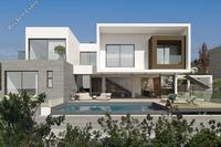 4 Bedroom Detached house · Kissonerga (Paphos) for sale 
