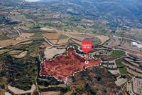 22409 SQM Land · Theletra (Paphos) for sale 