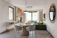 2 Bedroom Apartment in Agios Silas (Limassol) for sale 