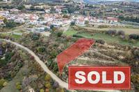 818 SQM Land in Agios Ambrosios (Limassol) for sale 