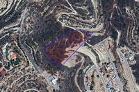13044 SQM Land · Palodeia (Limassol) for sale 