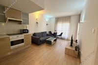 1 Bedroom Apartment in Agios Tychonas (Limassol) to rent 