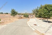 5433 SQM Land · Ypsonas (Limassol) for sale 