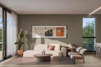 2 Bedroom Apartment in Zakaki (Limassol) for sale 