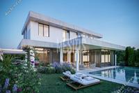 4 Bedroom Detached house in Kallithea (Nicosia) for sale 