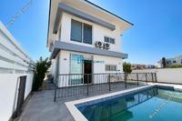 4 Bedroom Detached house in Oroklini (Larnaca) to rent 