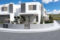 3 Bedroom Detached house · Alethriko (Larnaca) for sale 