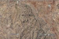 2070 SQM Land in Nikitari (Nicosia) for sale 
