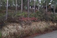 2740 SQM Land in Amiantos (Limassol) for sale 