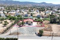 3 Bedroom Detached house in Parekklisia (Limassol) for sale 